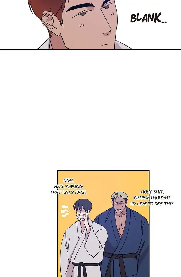 Lose Your Touch Chapter 2 page 56 - 