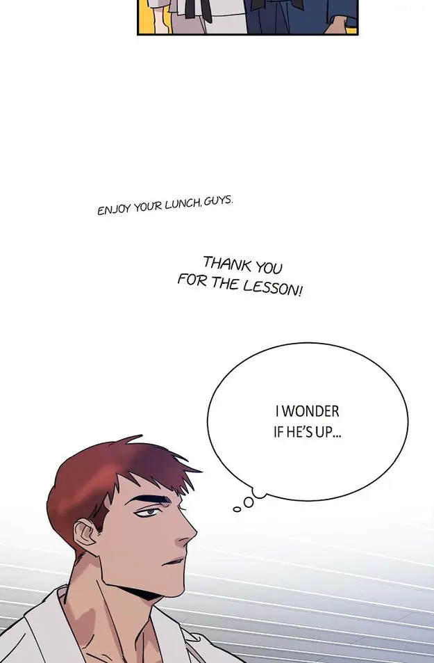 Lose Your Touch Chapter 2 page 57 - 