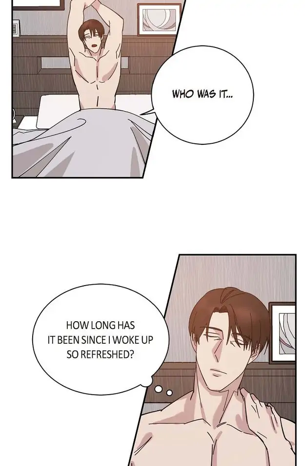 Lose Your Touch Chapter 2 page 60 - 