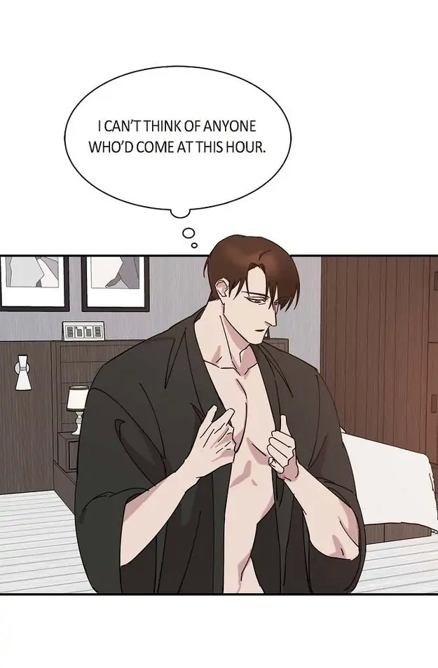 Lose Your Touch Chapter 2 page 64 - 