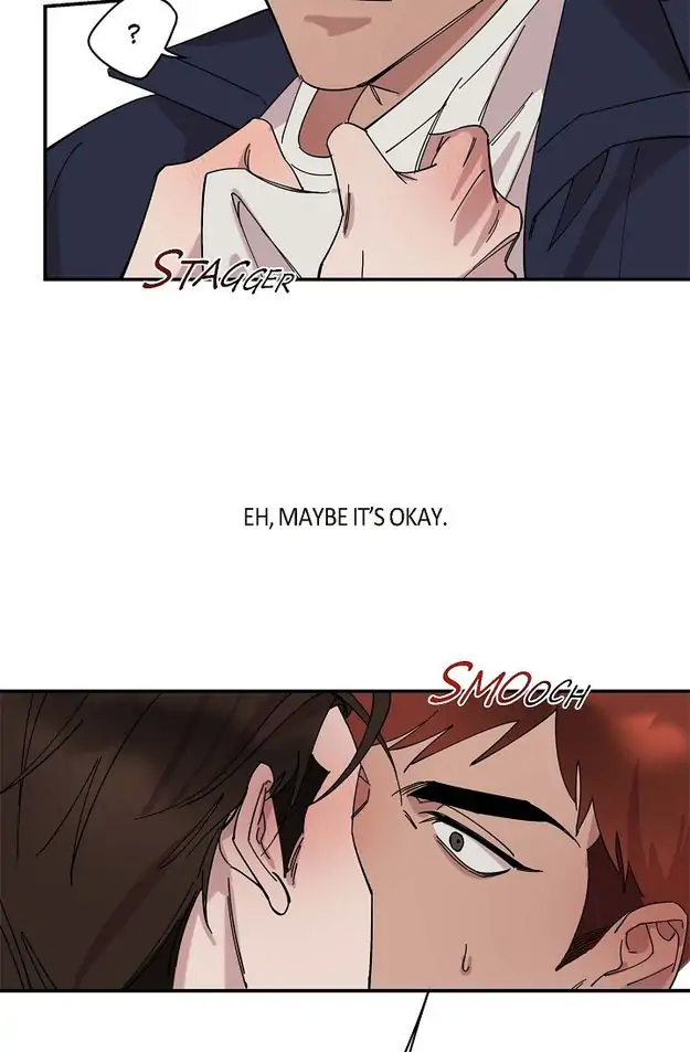 Lose Your Touch Chapter 2 page 9 - 
