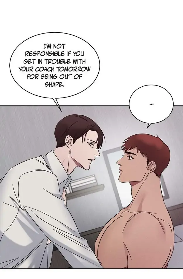 Lose Your Touch Chapter 20 page 2 - 