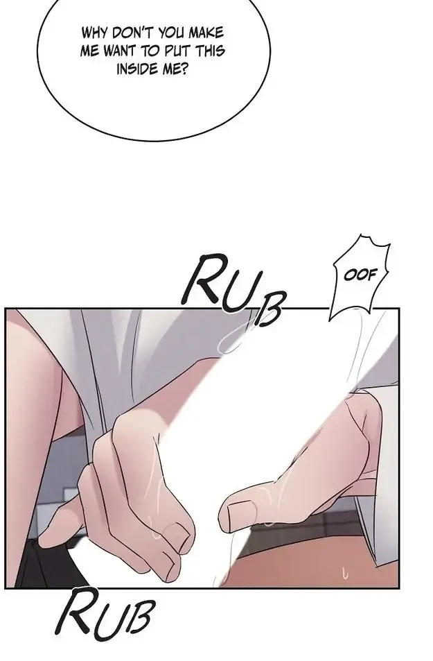 Lose Your Touch Chapter 20 page 11 - 