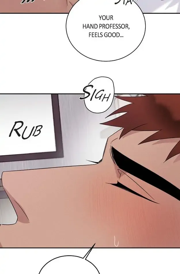 Lose Your Touch Chapter 20 page 13 - 