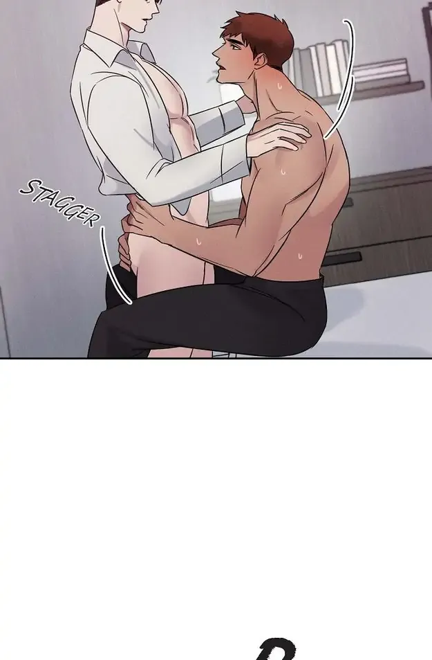 Lose Your Touch Chapter 20 page 16 - 
