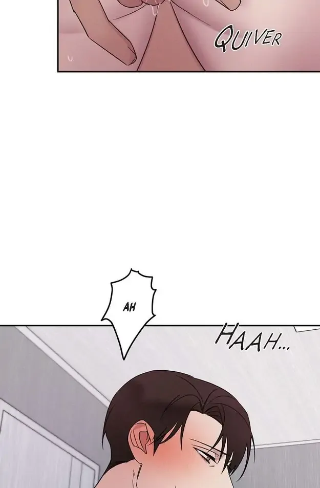 Lose Your Touch Chapter 20 page 18 - 