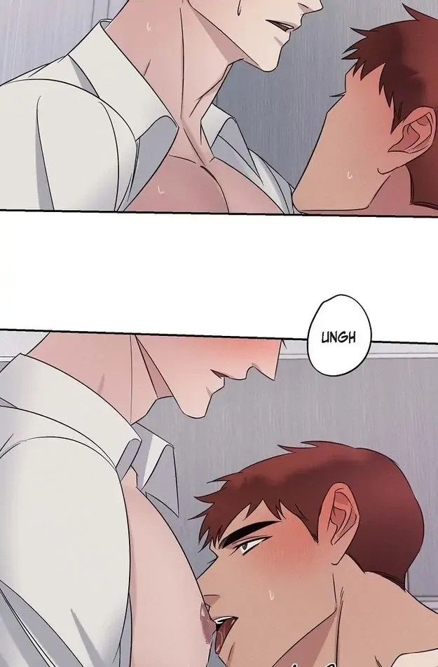 Lose Your Touch Chapter 20 page 19 - 