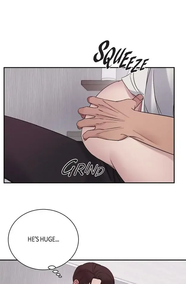 Lose Your Touch Chapter 20 page 3 - 