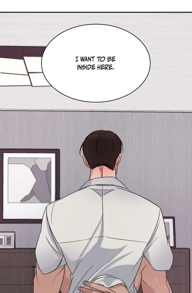 Lose Your Touch Chapter 20 page 22 - 