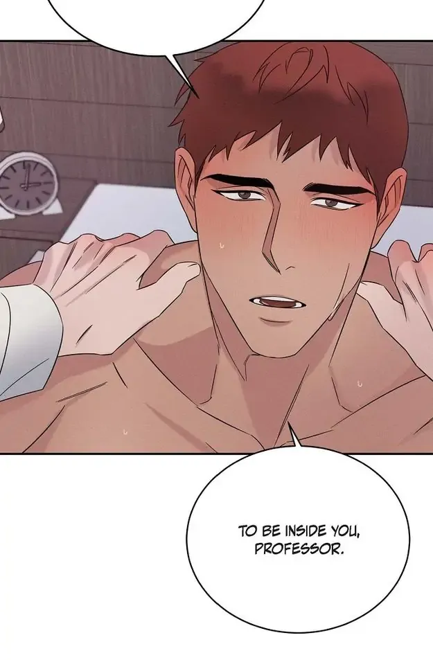 Lose Your Touch Chapter 20 page 24 - 