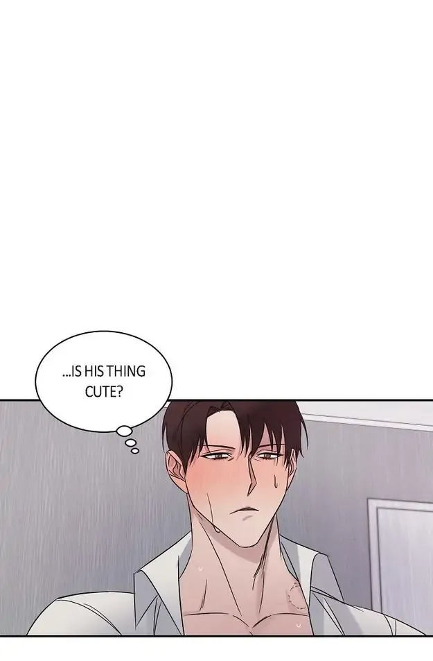 Lose Your Touch Chapter 20 page 25 - 