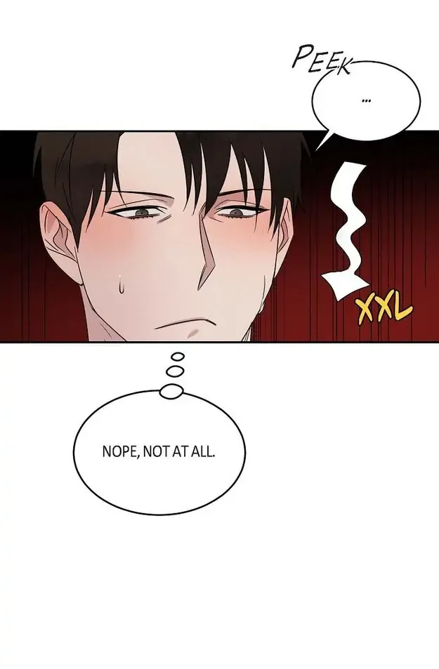 Lose Your Touch Chapter 20 page 26 - 