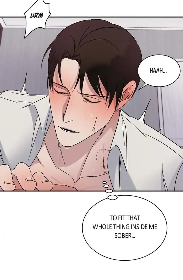 Lose Your Touch Chapter 20 page 32 - 