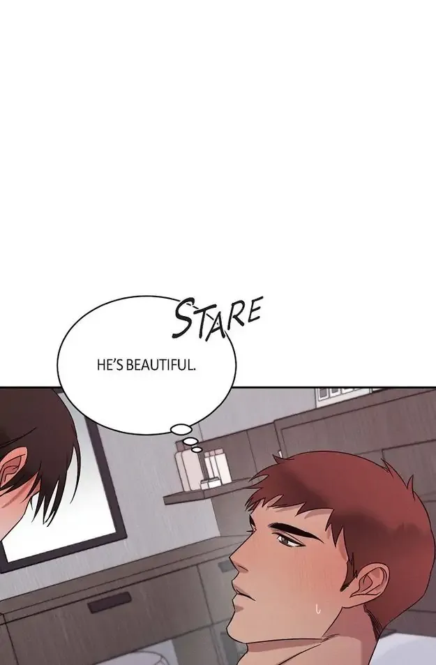 Lose Your Touch Chapter 20 page 33 - 