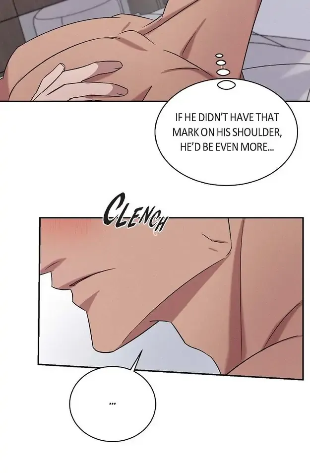 Lose Your Touch Chapter 20 page 34 - 