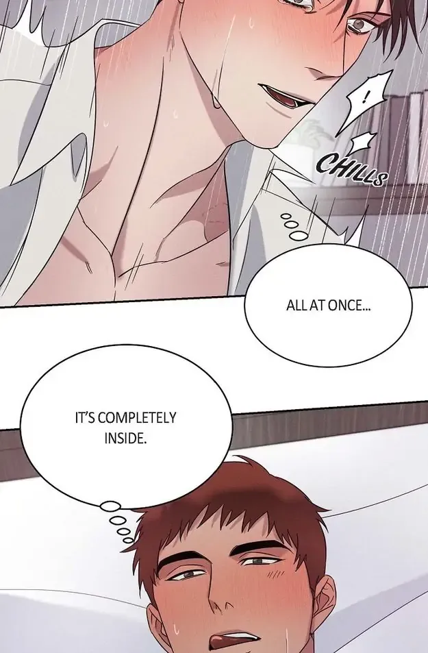 Lose Your Touch Chapter 20 page 36 - 