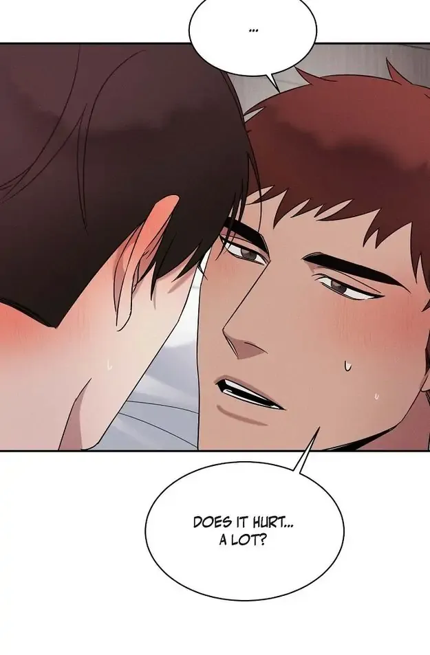 Lose Your Touch Chapter 20 page 39 - 