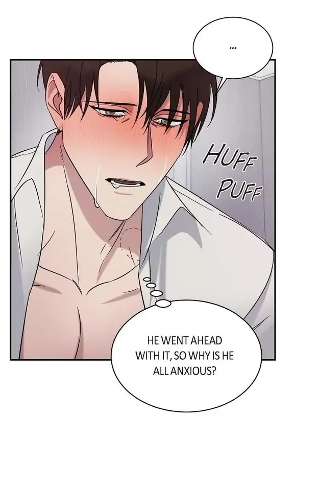 Lose Your Touch Chapter 20 page 40 - 