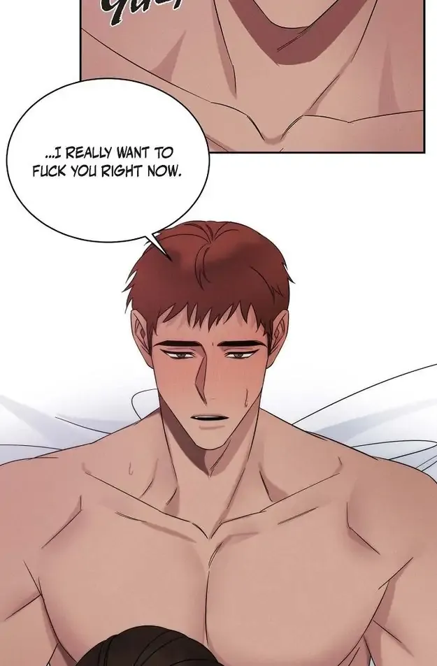Lose Your Touch Chapter 20 page 5 - 