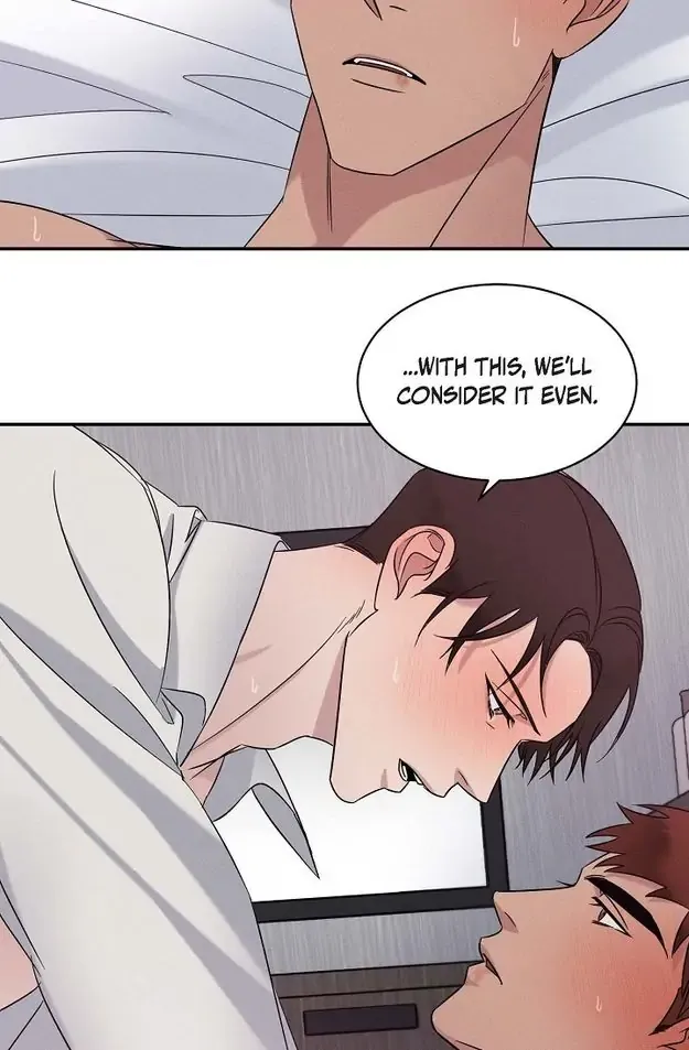 Lose Your Touch Chapter 20 page 42 - 