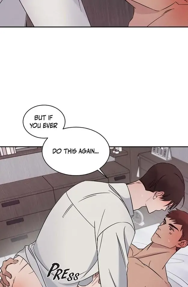 Lose Your Touch Chapter 20 page 43 - 