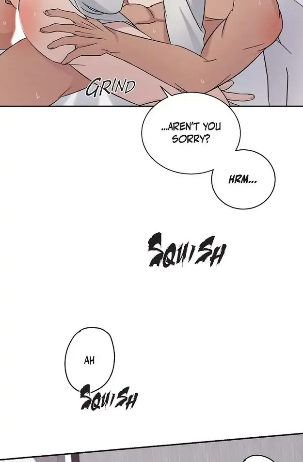 Lose Your Touch Chapter 20 page 44 - 