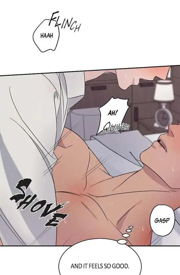 Lose Your Touch Chapter 20 page 47 - 