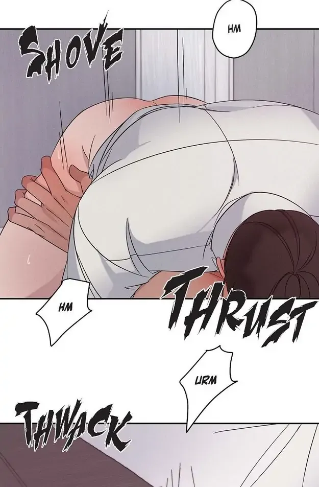 Lose Your Touch Chapter 20 page 49 - 