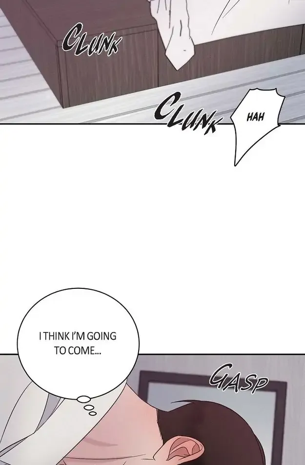 Lose Your Touch Chapter 20 page 50 - 