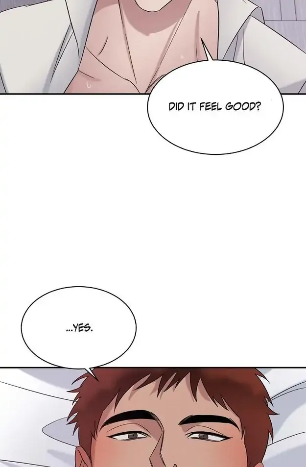 Lose Your Touch Chapter 20 page 59 - 