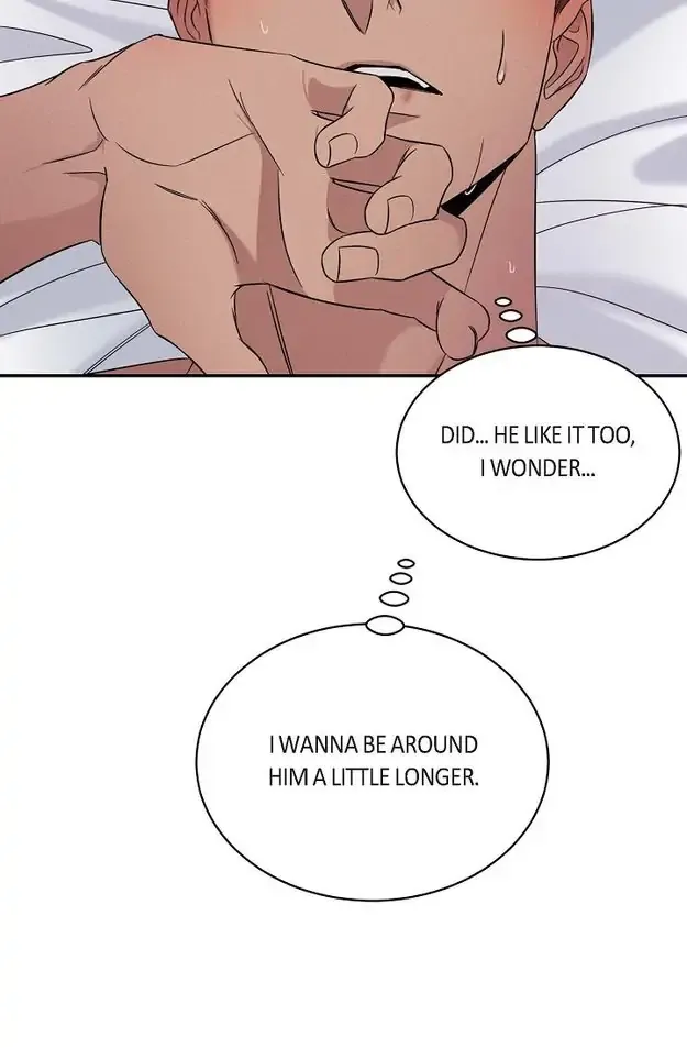 Lose Your Touch Chapter 20 page 60 - 