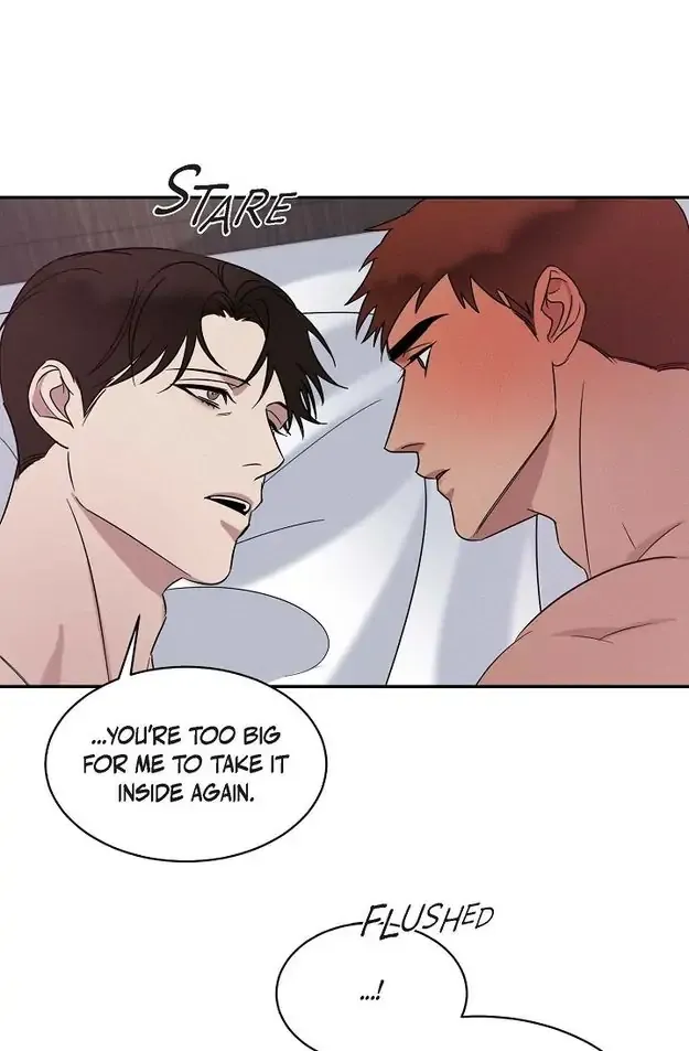 Lose Your Touch Chapter 20 page 64 - 