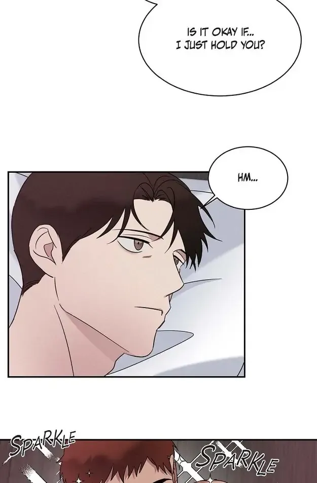 Lose Your Touch Chapter 20 page 65 - 