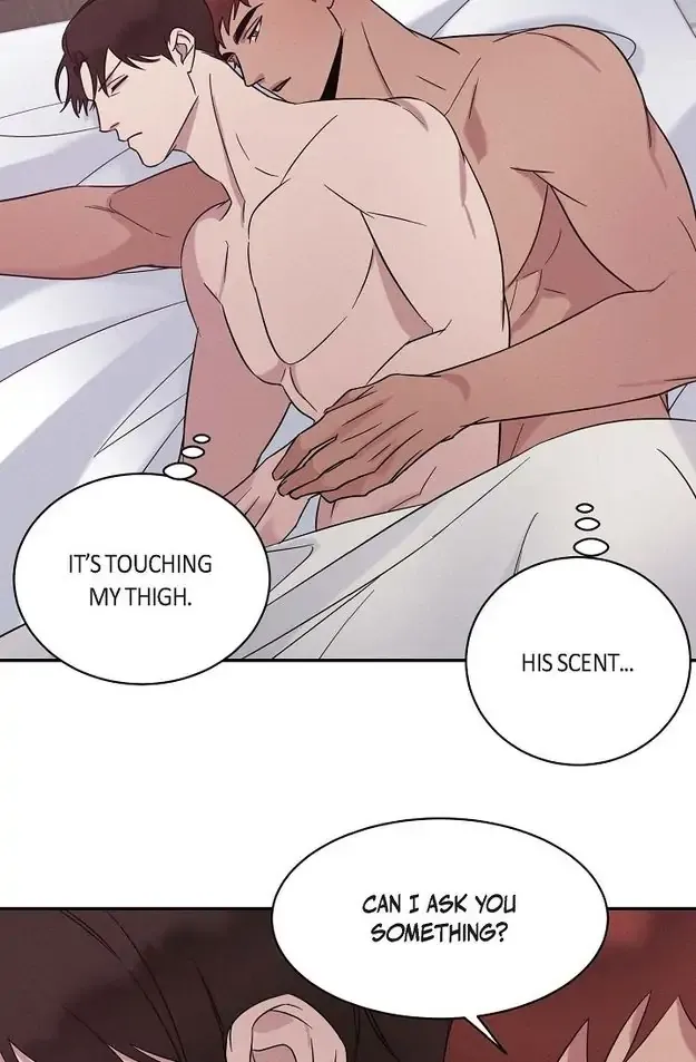 Lose Your Touch Chapter 20 page 68 - 