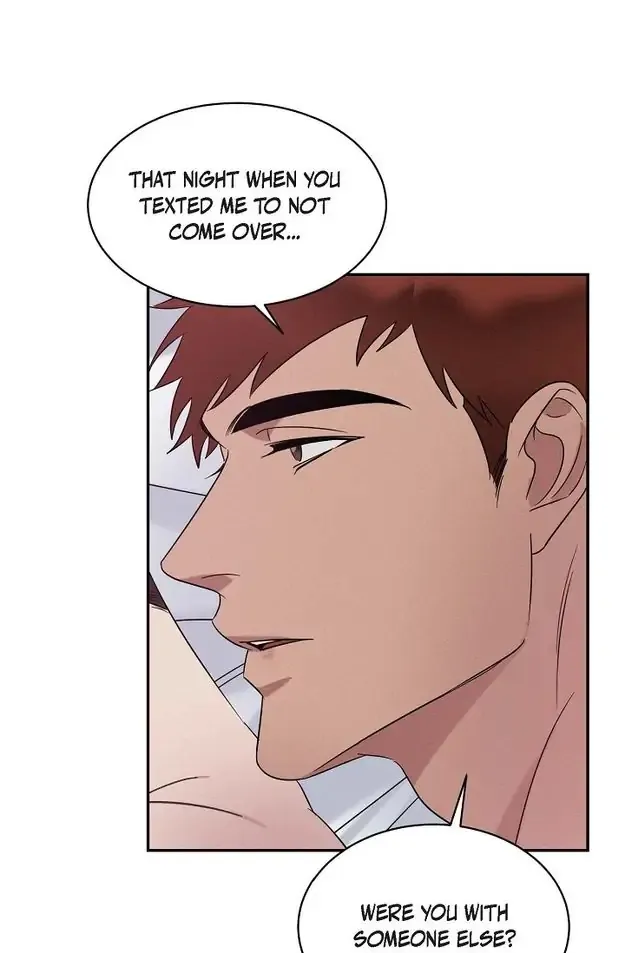 Lose Your Touch Chapter 20 page 70 - 