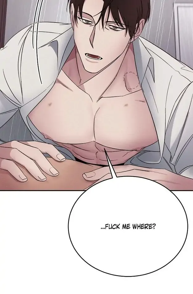 Lose Your Touch Chapter 20 page 8 - 