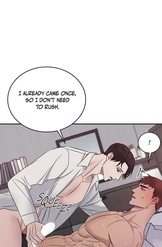 Lose Your Touch Chapter 20 page 9 - 