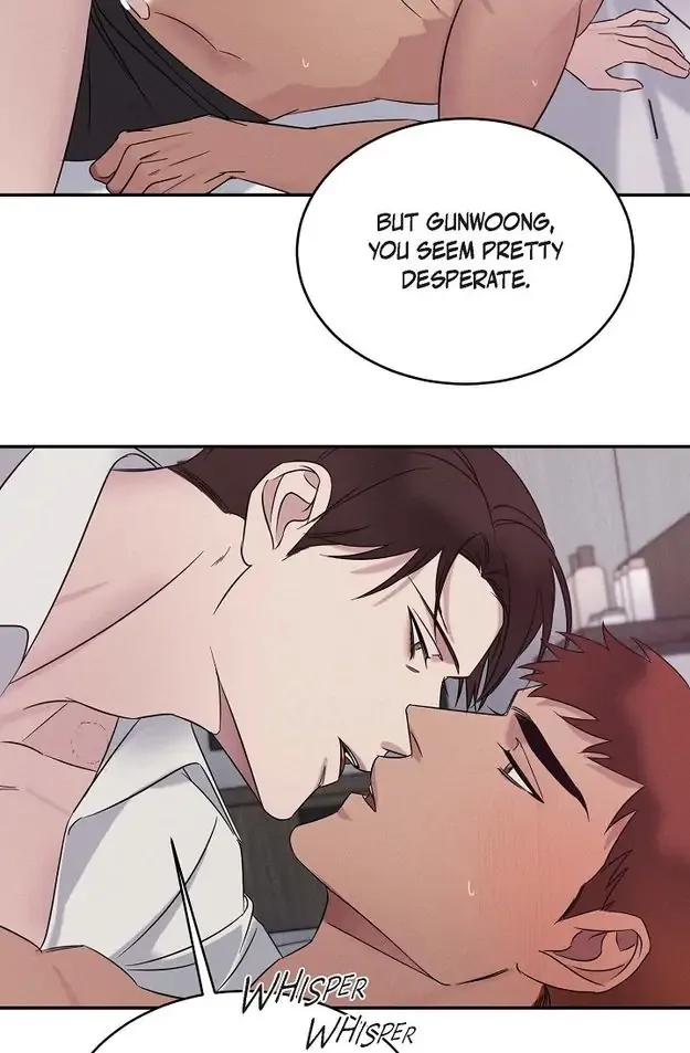 Lose Your Touch Chapter 20 page 10 - 
