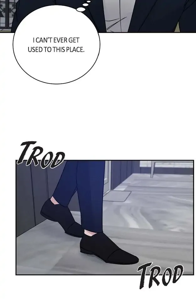Lose Your Touch Chapter 23 page 15 - 