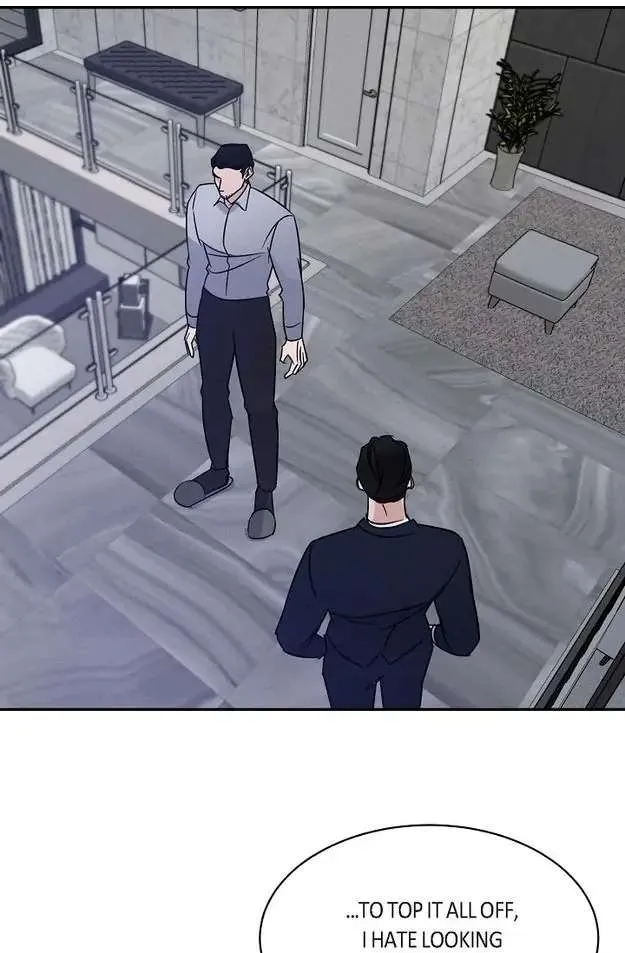 Lose Your Touch Chapter 23 page 16 - 