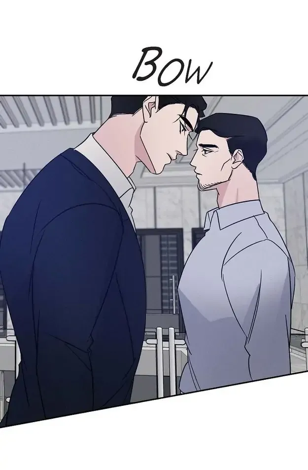 Lose Your Touch Chapter 23 page 18 - 