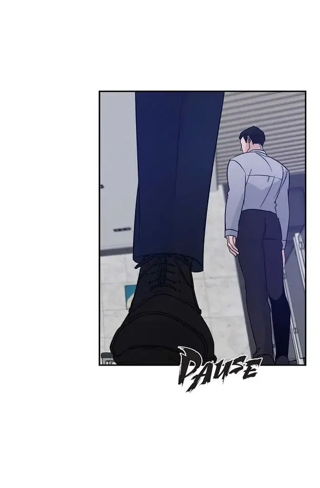 Lose Your Touch Chapter 23 page 20 - 