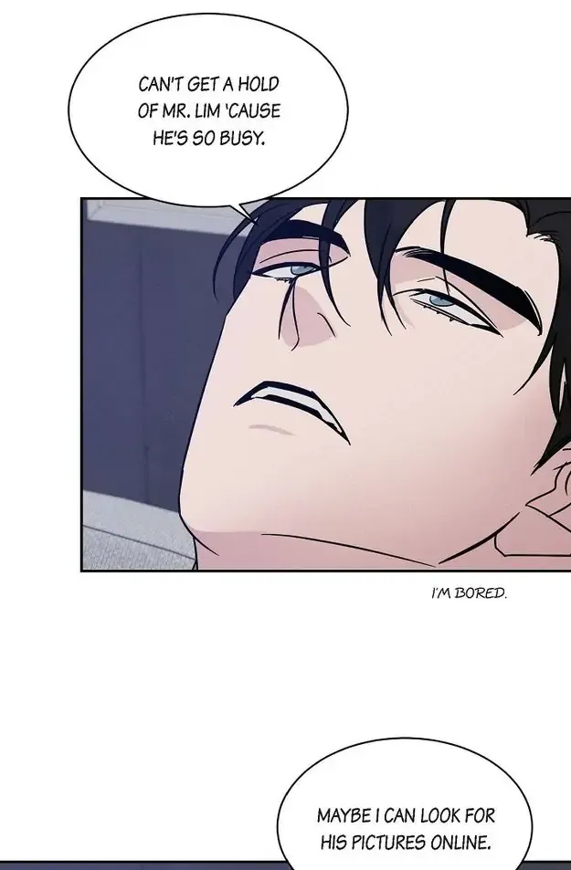 Lose Your Touch Chapter 23 page 25 - 