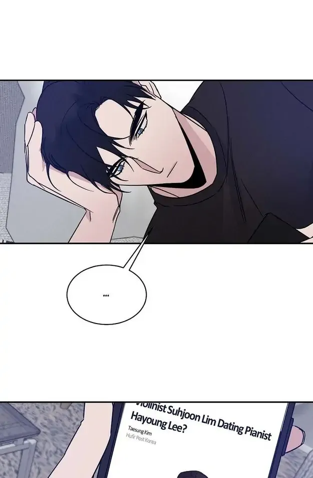 Lose Your Touch Chapter 23 page 27 - 