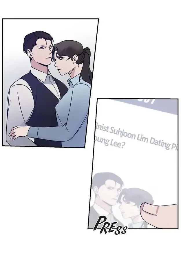 Lose Your Touch Chapter 23 page 29 - 