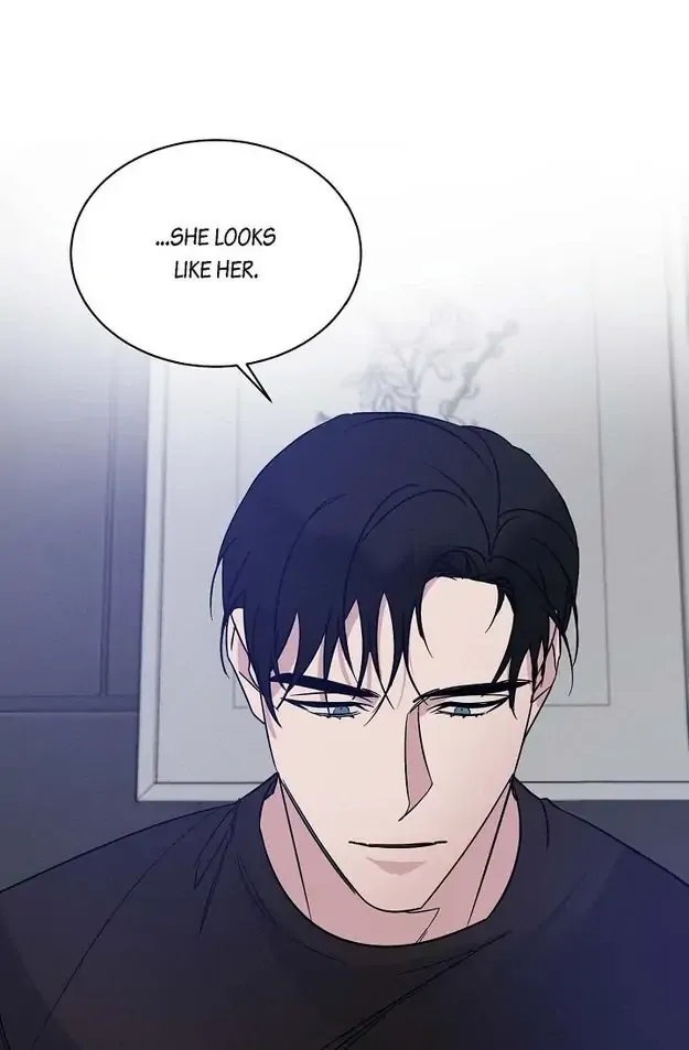 Lose Your Touch Chapter 23 page 30 - 