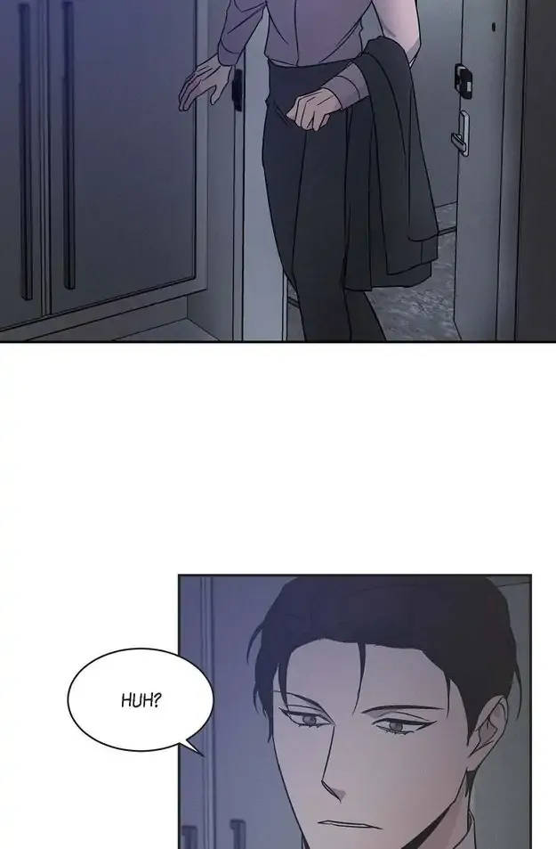 Lose Your Touch Chapter 23 page 34 - 