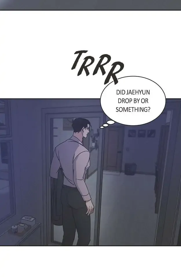Lose Your Touch Chapter 23 page 36 - 