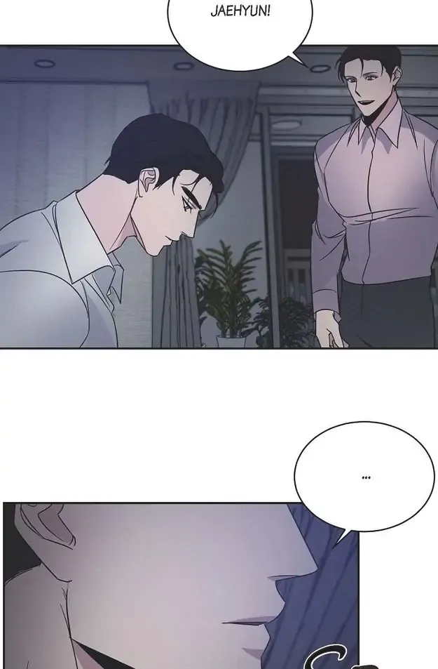 Lose Your Touch Chapter 23 page 38 - 