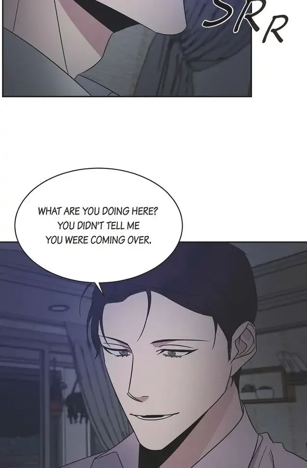 Lose Your Touch Chapter 23 page 39 - 